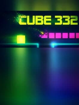 Cube 332 cover