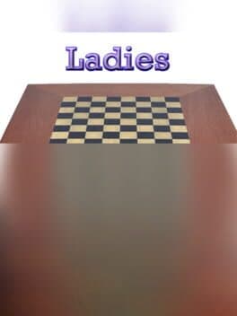 Ladies cover