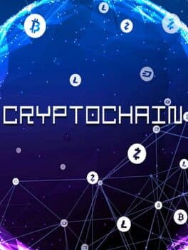 Cryptochain cover