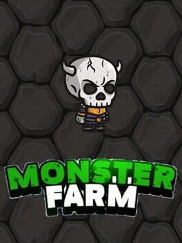 Monster Farm cover