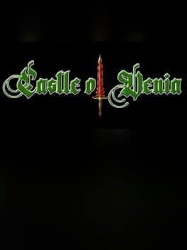 Castle of Venia cover