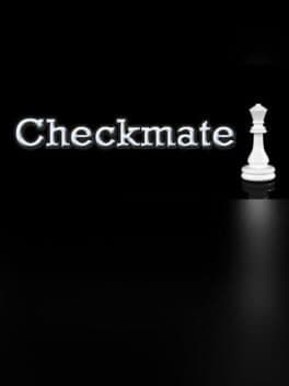Checkmate! cover