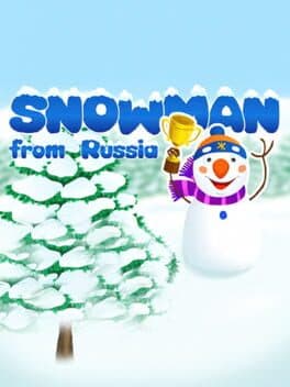 Snowman cover