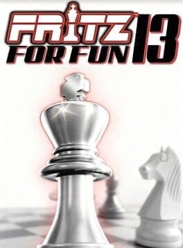 Fritz for Fun 13 cover
