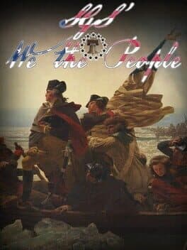 SGS We The People cover