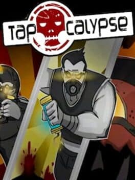 Tapocalypse cover