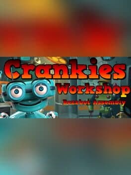 Crankies Workshop: Bozzbot Assembly cover