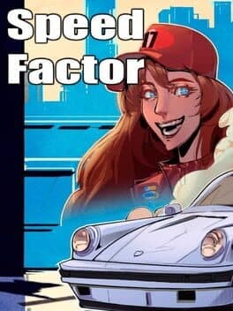 Speed Factor cover