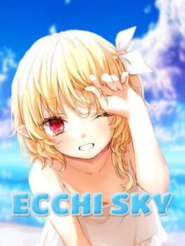Ecchi Sky cover