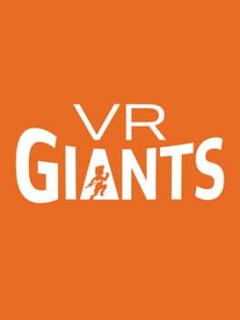 VR Giants cover
