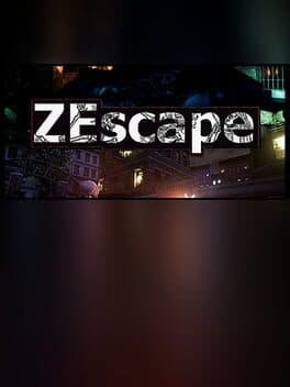 ZEscape cover