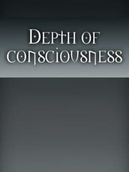 Depth of Consciousness cover