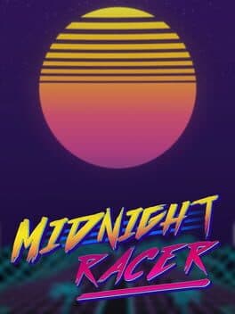 Midnight Racer cover