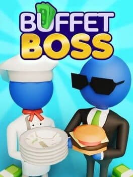 Buffet Boss cover