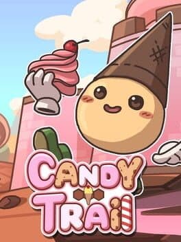 Candy Trail cover