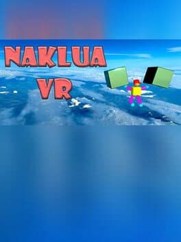 Naklua VR cover