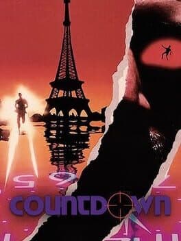 Countdown cover