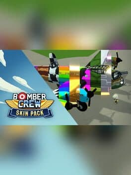 Bomber Crew: Skin Pack cover