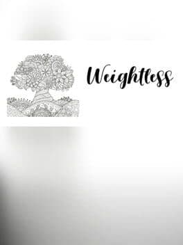 Weightless: An immersive and relaxing experience cover