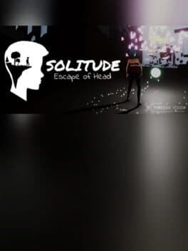 Solitude: Escape of Head cover
