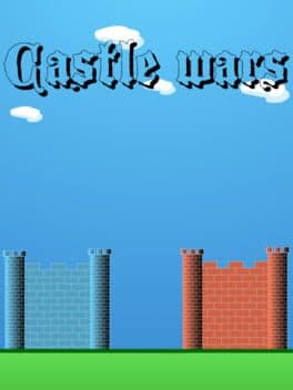 Castle Wars cover