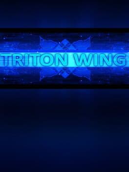 Triton Wing cover