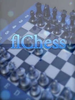 FLChess cover