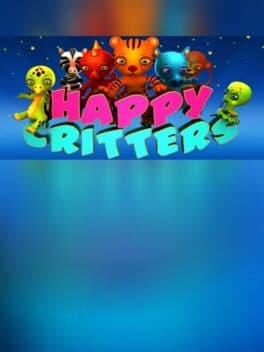 Happy Critters cover
