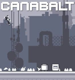 Canabalt cover
