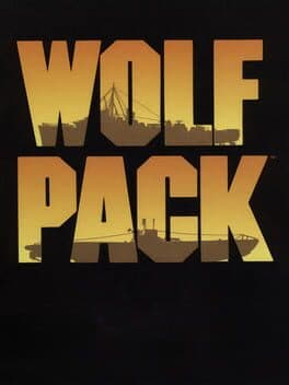 Wolfpack cover