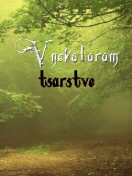 V nekotorom tsarstve cover