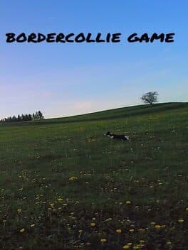 BorderCollie Game cover