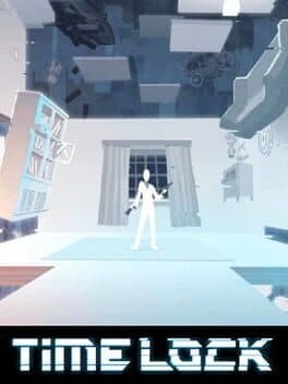 Time Lock VR 1 cover