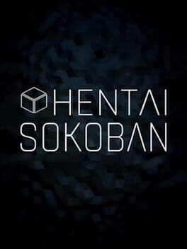 Hentai Sokoban cover