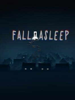 Fall Asleep cover