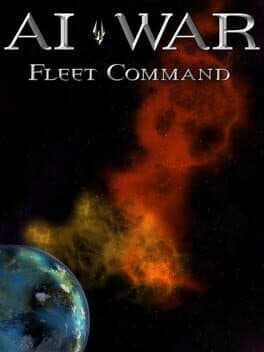 AI War: Fleet Command cover