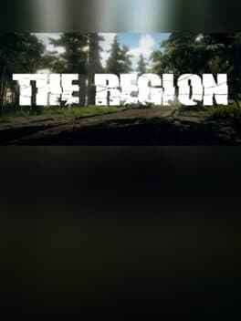 The Region cover