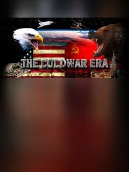 The Cold War Era cover
