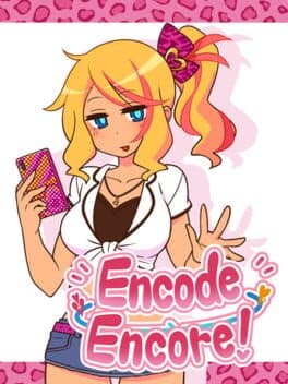 Encode Encore! cover