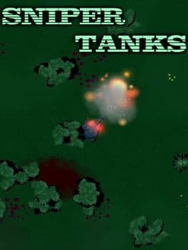 Sniper Tanks cover