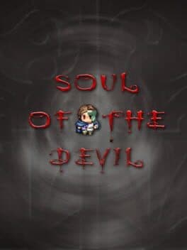 Soul of the Devil cover
