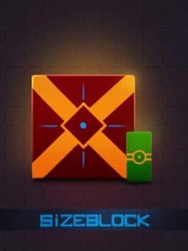 SizeBlock cover