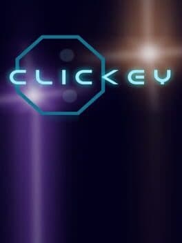 Clickey cover