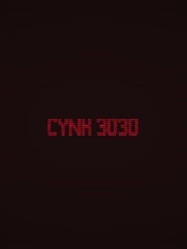 Cynk 3030 cover