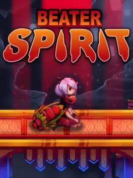 Beater Spirit cover