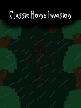 Classic Home Invasion cover