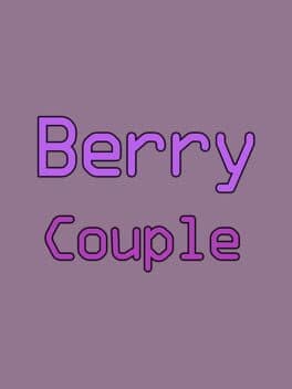 Berry Couple cover