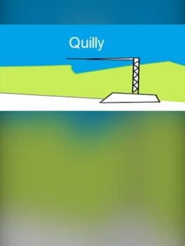 Quilly cover