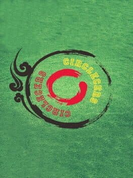 Circlecers cover