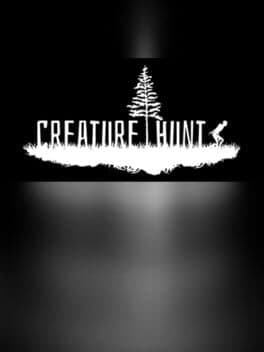 Creature Hunt cover